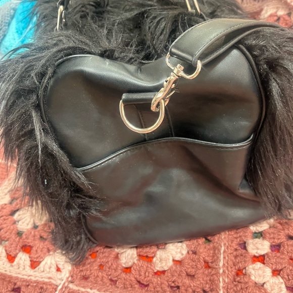 current mood shagadelic weekender bag - Picture 2 of 4